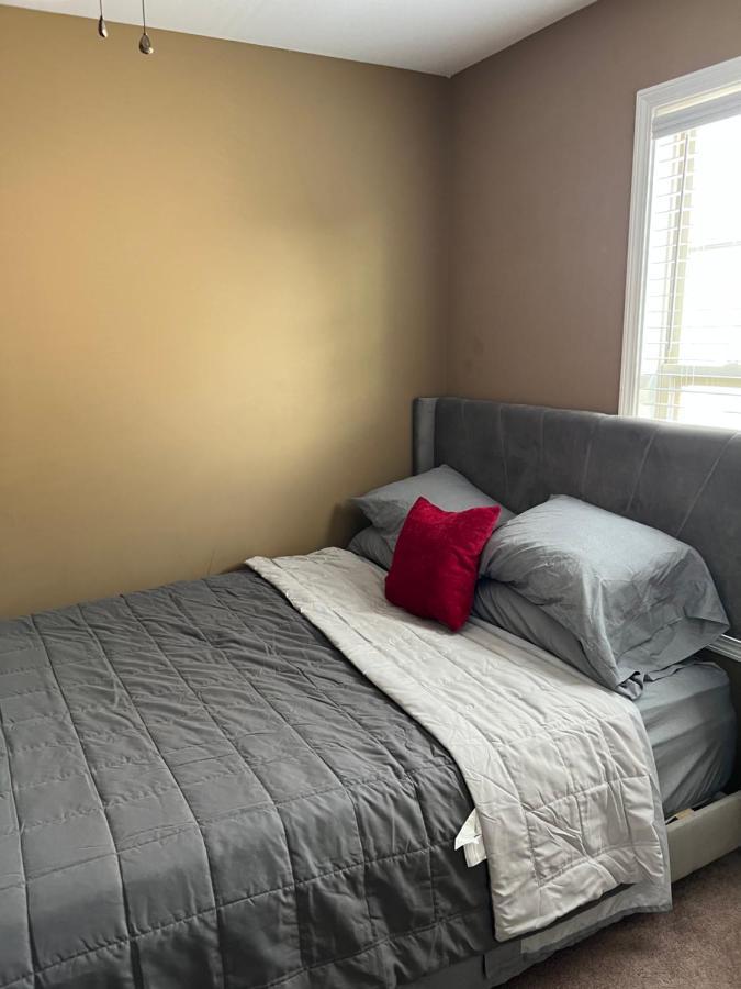 Five Stars Luxury Home Clarksville Esterno foto