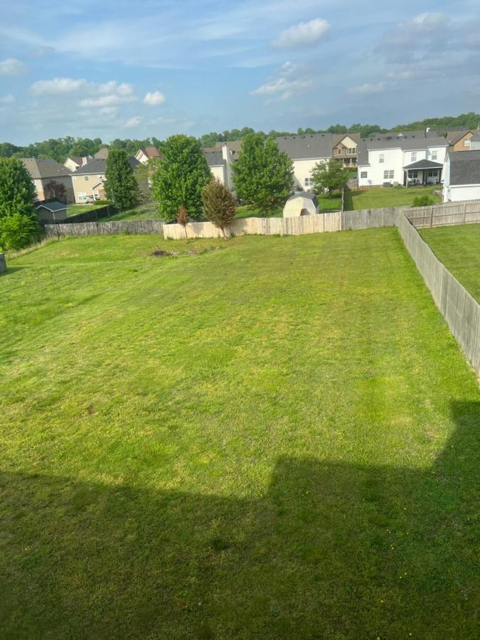 Five Stars Luxury Home Clarksville Esterno foto